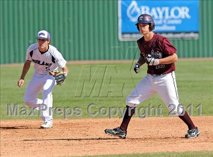 Thumbnail 2 in Rowlett vs. Midland (Scotland Yard Classic) photogallery.