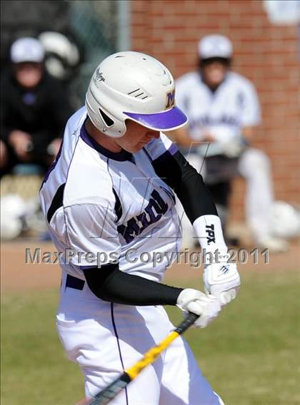 Thumbnail 1 in Rowlett vs. Midland (Scotland Yard Classic) photogallery.