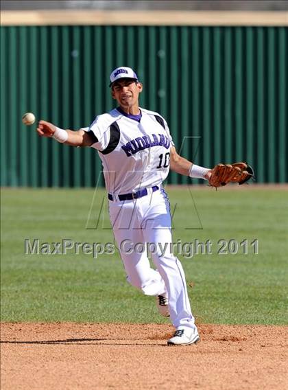 Thumbnail 3 in Rowlett vs. Midland (Scotland Yard Classic) photogallery.
