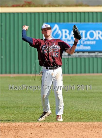 Thumbnail 1 in Rowlett vs. Midland (Scotland Yard Classic) photogallery.