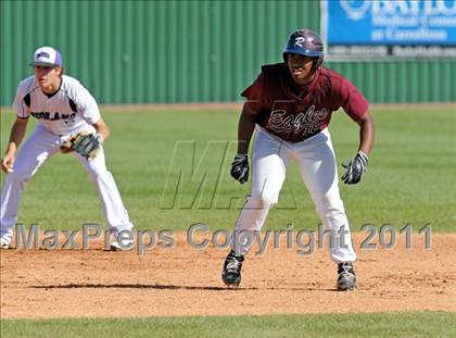 Thumbnail 3 in Rowlett vs. Midland (Scotland Yard Classic) photogallery.