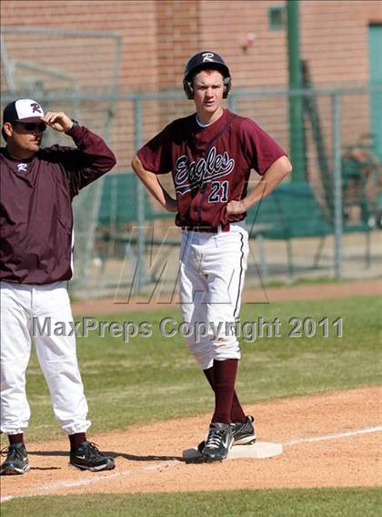 Thumbnail 1 in Rowlett vs. Midland (Scotland Yard Classic) photogallery.