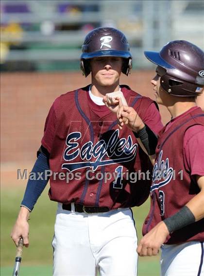 Thumbnail 3 in Rowlett vs. Midland (Scotland Yard Classic) photogallery.