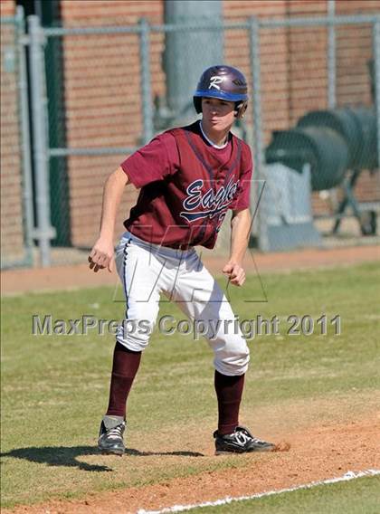 Thumbnail 3 in Rowlett vs. Midland (Scotland Yard Classic) photogallery.