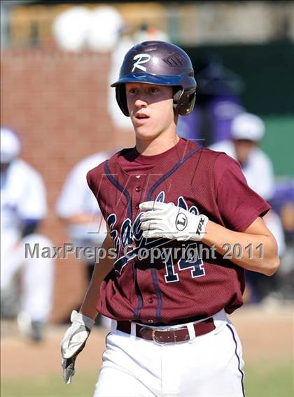 Thumbnail 2 in Rowlett vs. Midland (Scotland Yard Classic) photogallery.