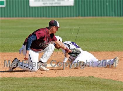 Thumbnail 2 in Rowlett vs. Midland (Scotland Yard Classic) photogallery.