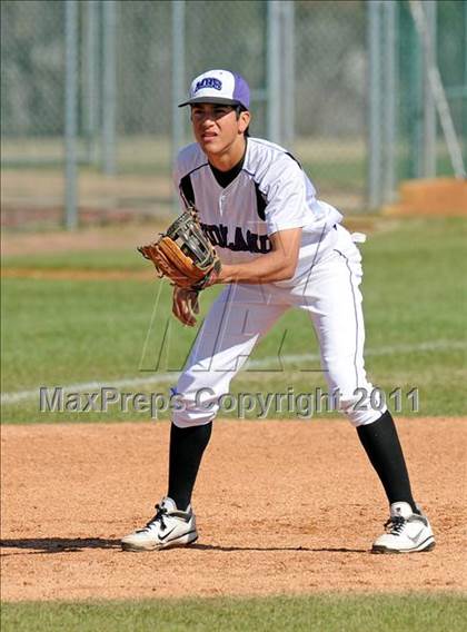 Thumbnail 1 in Rowlett vs. Midland (Scotland Yard Classic) photogallery.