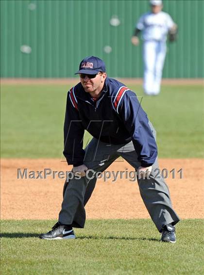 Thumbnail 1 in Rowlett vs. Midland (Scotland Yard Classic) photogallery.