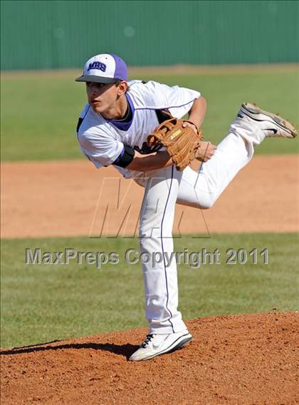 Thumbnail 2 in Rowlett vs. Midland (Scotland Yard Classic) photogallery.