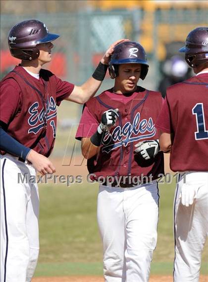 Thumbnail 3 in Rowlett vs. Midland (Scotland Yard Classic) photogallery.