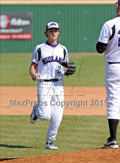 Thumbnail 2 in Rowlett vs. Midland (Scotland Yard Classic) photogallery.