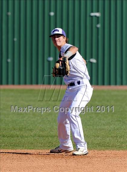 Thumbnail 1 in Rowlett vs. Midland (Scotland Yard Classic) photogallery.