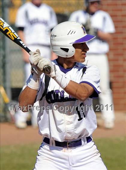 Thumbnail 3 in Rowlett vs. Midland (Scotland Yard Classic) photogallery.