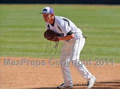 Thumbnail 3 in Rowlett vs. Midland (Scotland Yard Classic) photogallery.