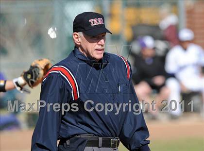 Thumbnail 2 in Rowlett vs. Midland (Scotland Yard Classic) photogallery.