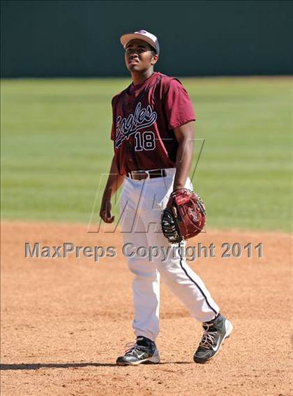 Thumbnail 1 in Rowlett vs. Midland (Scotland Yard Classic) photogallery.