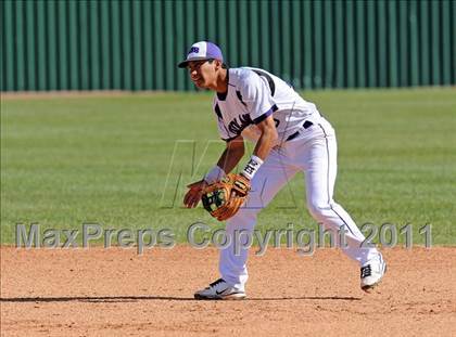 Thumbnail 2 in Rowlett vs. Midland (Scotland Yard Classic) photogallery.