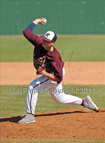 Thumbnail 3 in Rowlett vs. Midland (Scotland Yard Classic) photogallery.