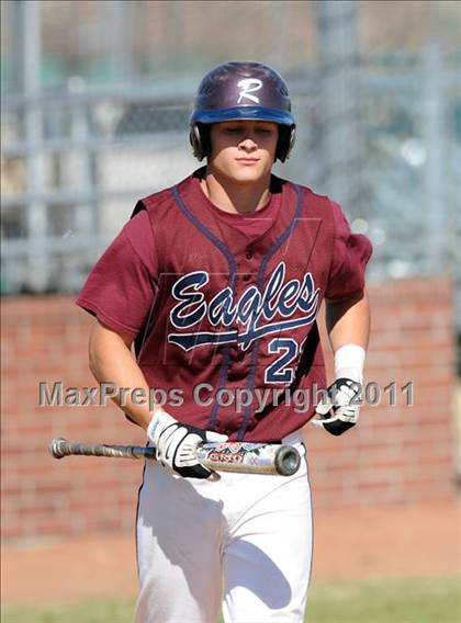 Thumbnail 3 in Rowlett vs. Midland (Scotland Yard Classic) photogallery.