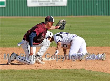 Thumbnail 3 in Rowlett vs. Midland (Scotland Yard Classic) photogallery.