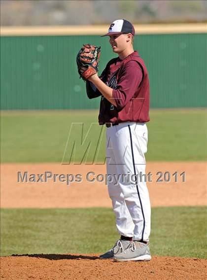 Thumbnail 1 in Rowlett vs. Midland (Scotland Yard Classic) photogallery.