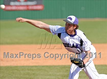 Thumbnail 3 in Rowlett vs. Midland (Scotland Yard Classic) photogallery.