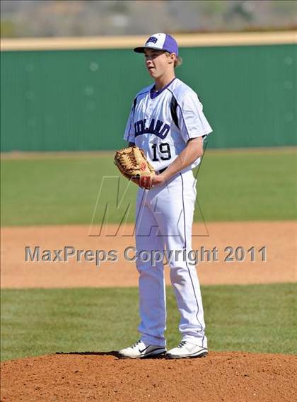 Thumbnail 3 in Rowlett vs. Midland (Scotland Yard Classic) photogallery.