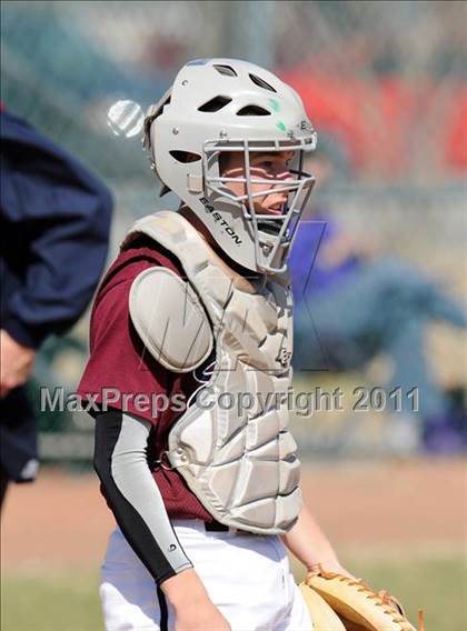 Thumbnail 1 in Rowlett vs. Midland (Scotland Yard Classic) photogallery.