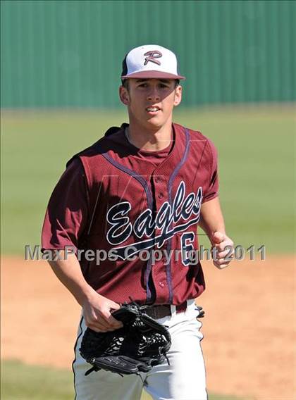 Thumbnail 2 in Rowlett vs. Midland (Scotland Yard Classic) photogallery.