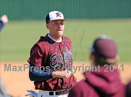 Thumbnail 3 in Rowlett vs. Midland (Scotland Yard Classic) photogallery.