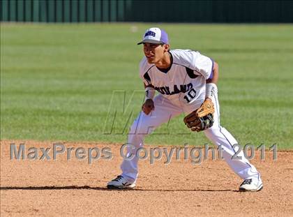 Thumbnail 1 in Rowlett vs. Midland (Scotland Yard Classic) photogallery.