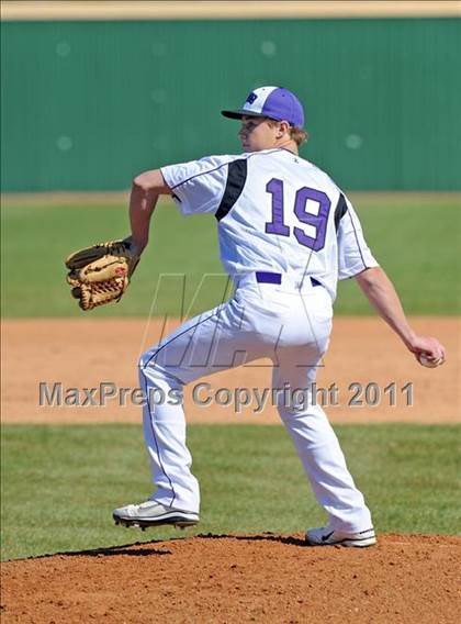 Thumbnail 3 in Rowlett vs. Midland (Scotland Yard Classic) photogallery.