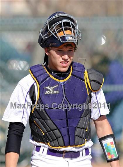 Thumbnail 3 in Rowlett vs. Midland (Scotland Yard Classic) photogallery.