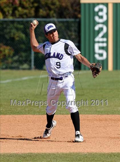 Thumbnail 1 in Rowlett vs. Midland (Scotland Yard Classic) photogallery.