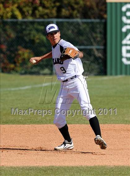 Thumbnail 3 in Rowlett vs. Midland (Scotland Yard Classic) photogallery.