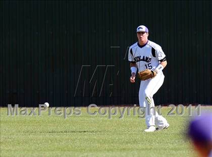 Thumbnail 2 in Rowlett vs. Midland (Scotland Yard Classic) photogallery.