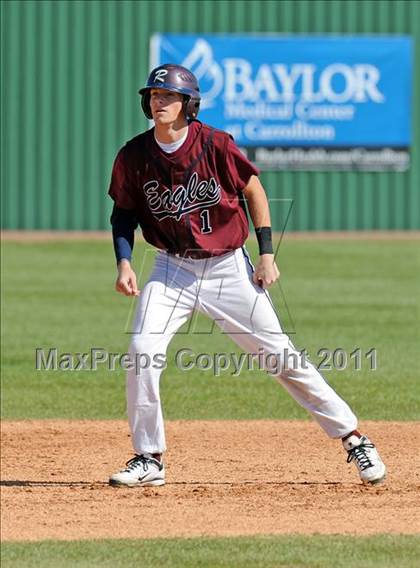 Thumbnail 1 in Rowlett vs. Midland (Scotland Yard Classic) photogallery.