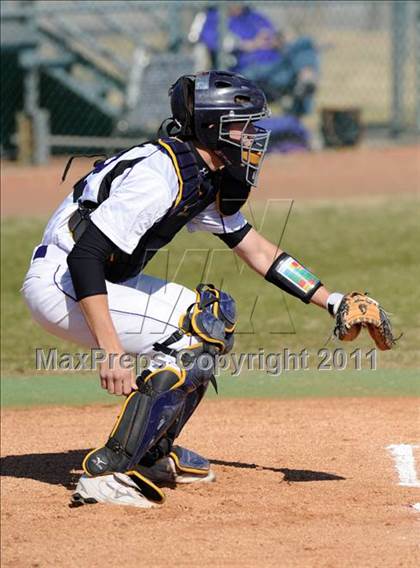 Thumbnail 1 in Rowlett vs. Midland (Scotland Yard Classic) photogallery.