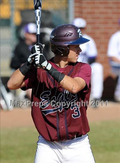 Thumbnail 1 in Rowlett vs. Midland (Scotland Yard Classic) photogallery.
