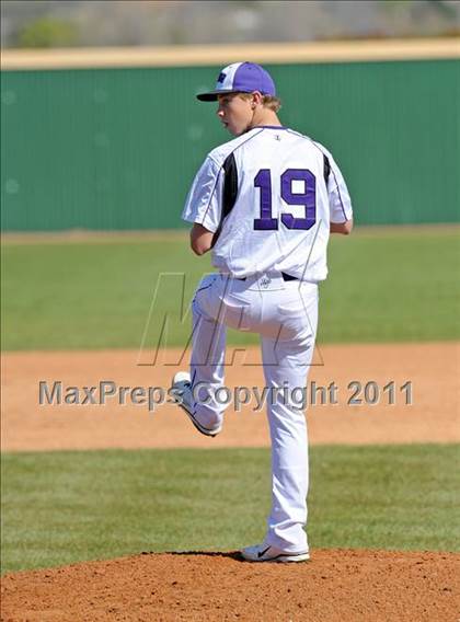 Thumbnail 1 in Rowlett vs. Midland (Scotland Yard Classic) photogallery.