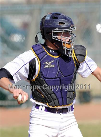 Thumbnail 2 in Rowlett vs. Midland (Scotland Yard Classic) photogallery.