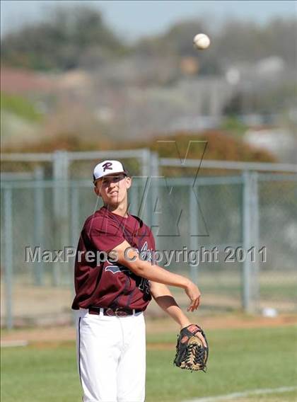 Thumbnail 2 in Rowlett vs. Midland (Scotland Yard Classic) photogallery.