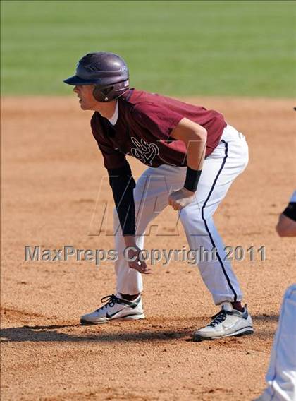 Thumbnail 3 in Rowlett vs. Midland (Scotland Yard Classic) photogallery.