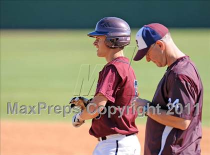 Thumbnail 3 in Rowlett vs. Midland (Scotland Yard Classic) photogallery.