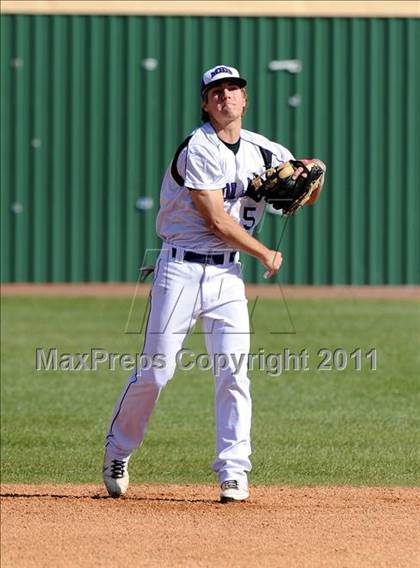 Thumbnail 3 in Rowlett vs. Midland (Scotland Yard Classic) photogallery.