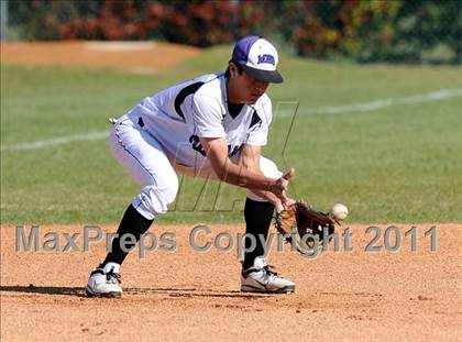 Thumbnail 2 in Rowlett vs. Midland (Scotland Yard Classic) photogallery.