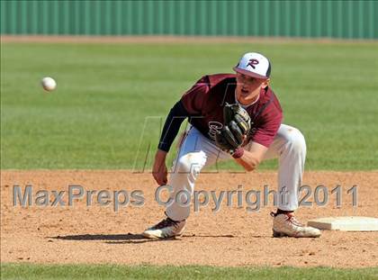 Thumbnail 2 in Rowlett vs. Midland (Scotland Yard Classic) photogallery.
