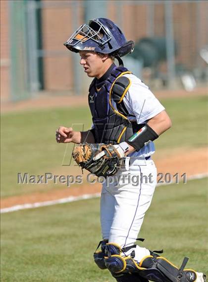 Thumbnail 2 in Rowlett vs. Midland (Scotland Yard Classic) photogallery.