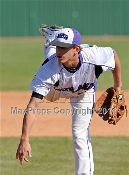 Thumbnail 1 in Rowlett vs. Midland (Scotland Yard Classic) photogallery.
