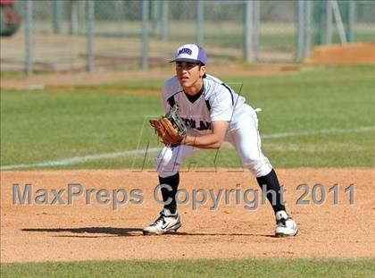 Thumbnail 2 in Rowlett vs. Midland (Scotland Yard Classic) photogallery.
